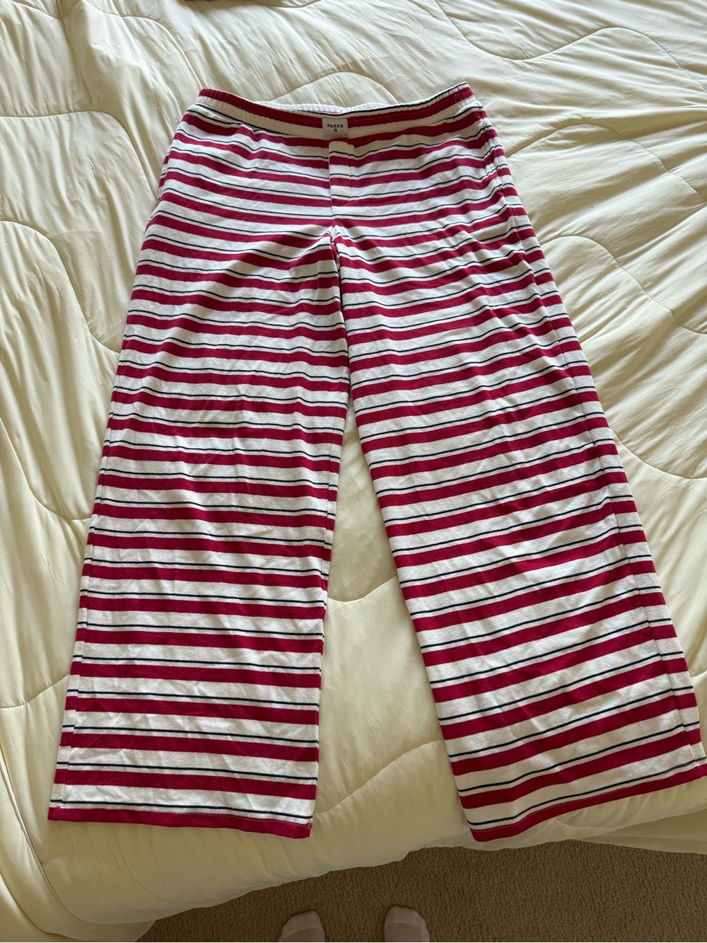 Parke x Target Collab **worn once I got the wrong size**